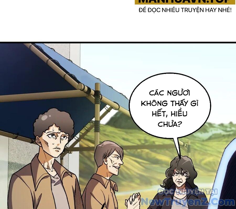 Toàn Dân Chuyển Chức  Duy Ta Vô Chức Tán Nhân - Chapter 170 - Page 52