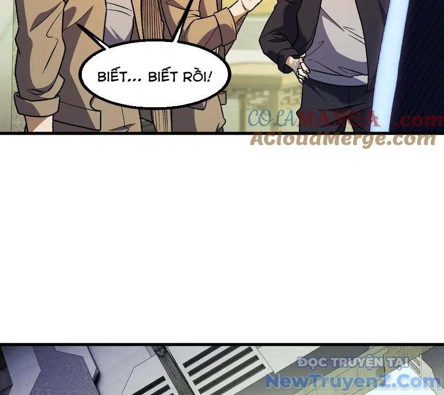 Toàn Dân Chuyển Chức  Duy Ta Vô Chức Tán Nhân - Chapter 170 - Page 53