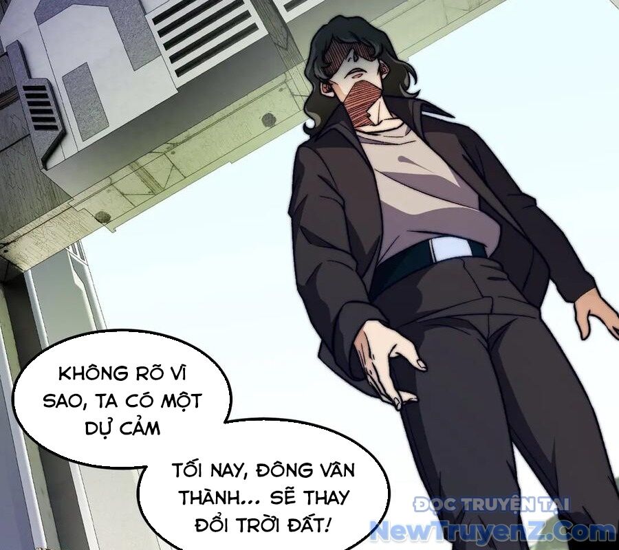 Toàn Dân Chuyển Chức  Duy Ta Vô Chức Tán Nhân - Chapter 170 - Page 54