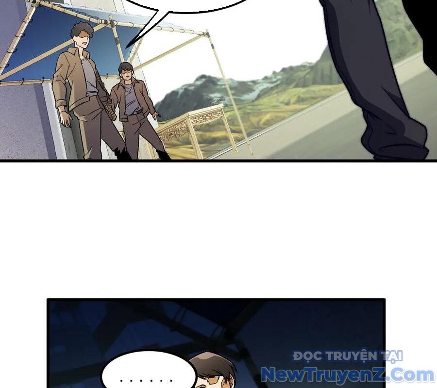 Toàn Dân Chuyển Chức  Duy Ta Vô Chức Tán Nhân - Chapter 170 - Page 55