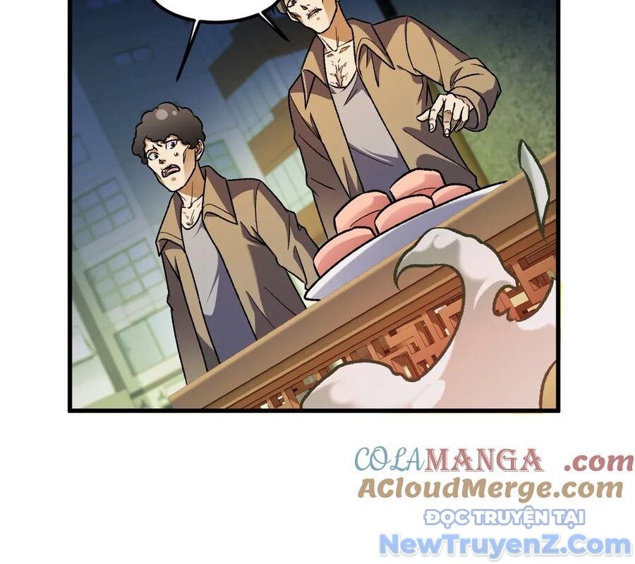 Toàn Dân Chuyển Chức  Duy Ta Vô Chức Tán Nhân - Chapter 170 - Page 56