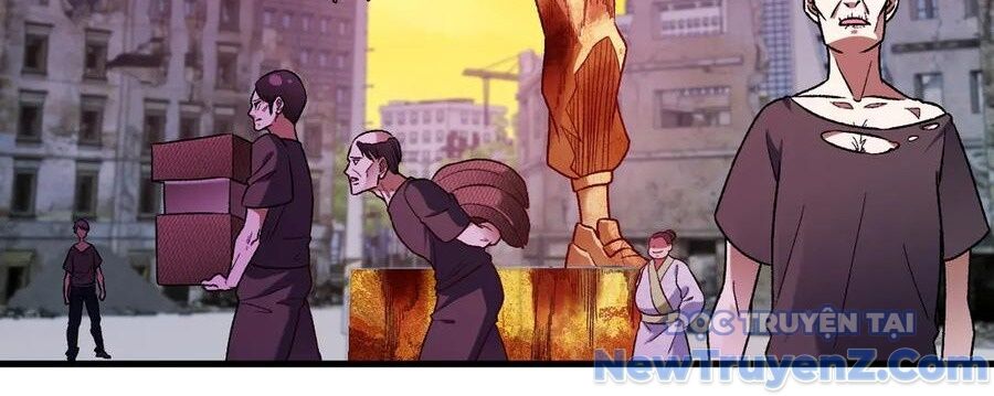 Toàn Dân Chuyển Chức  Duy Ta Vô Chức Tán Nhân - Chapter 170 - Page 61