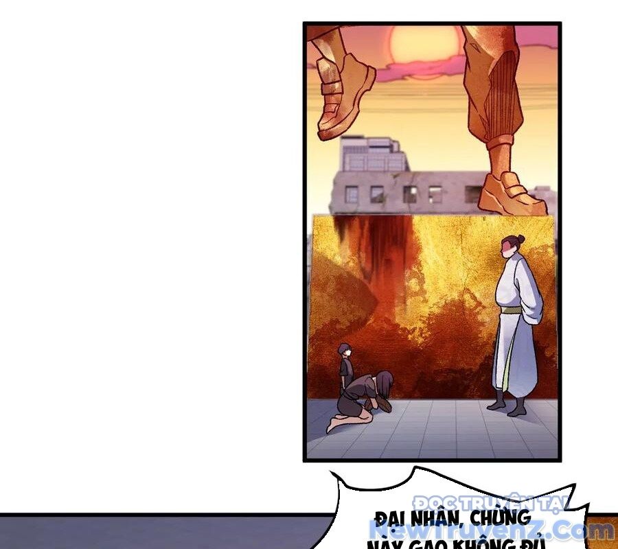 Toàn Dân Chuyển Chức  Duy Ta Vô Chức Tán Nhân - Chapter 170 - Page 62