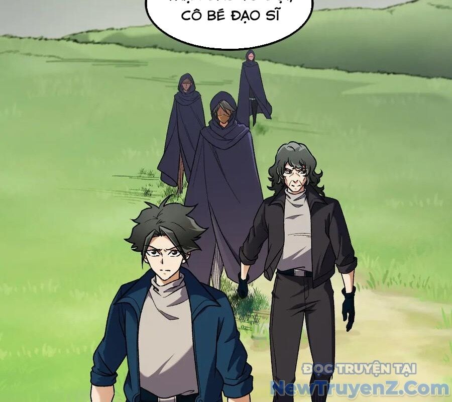 Toàn Dân Chuyển Chức  Duy Ta Vô Chức Tán Nhân - Chapter 170 - Page 7