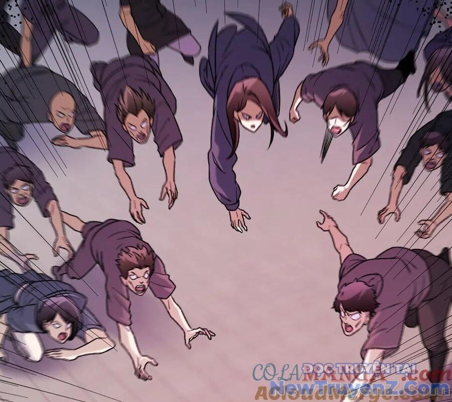 Toàn Dân Chuyển Chức  Duy Ta Vô Chức Tán Nhân - Chapter 170 - Page 70