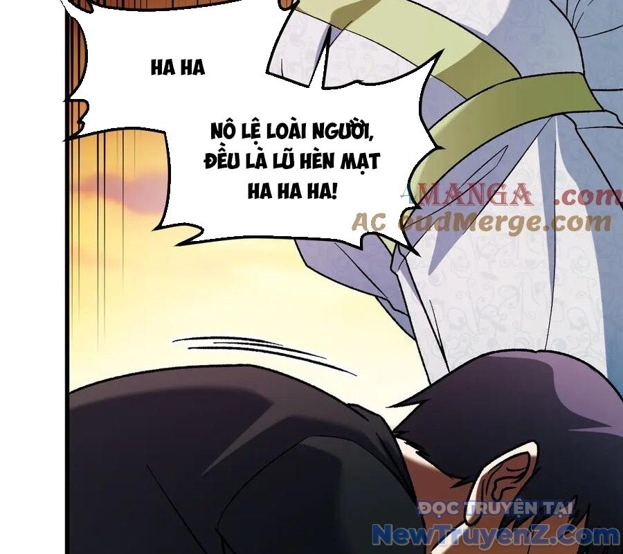 Toàn Dân Chuyển Chức  Duy Ta Vô Chức Tán Nhân - Chapter 170 - Page 78