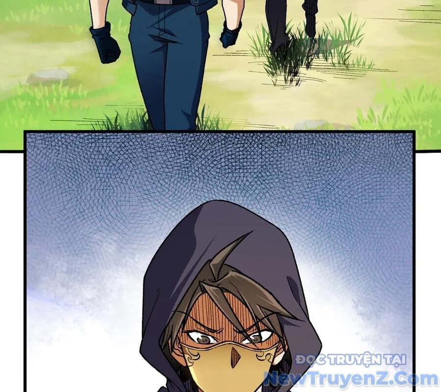 Toàn Dân Chuyển Chức  Duy Ta Vô Chức Tán Nhân - Chapter 170 - Page 8