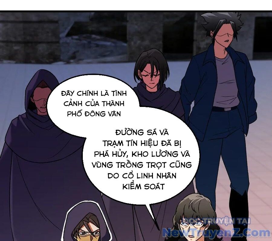 Toàn Dân Chuyển Chức  Duy Ta Vô Chức Tán Nhân - Chapter 170 - Page 82