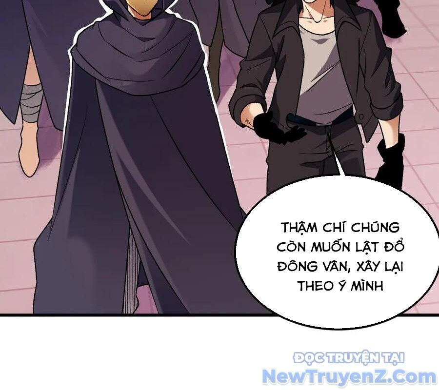 Toàn Dân Chuyển Chức  Duy Ta Vô Chức Tán Nhân - Chapter 170 - Page 83