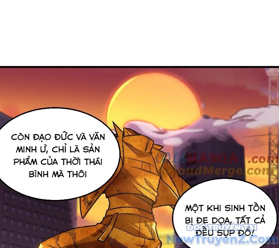 Toàn Dân Chuyển Chức  Duy Ta Vô Chức Tán Nhân - Chapter 170 - Page 84