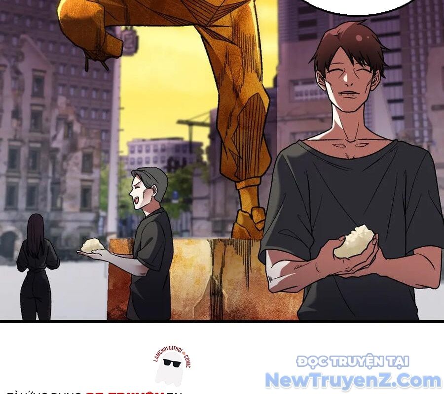 Toàn Dân Chuyển Chức  Duy Ta Vô Chức Tán Nhân - Chapter 170 - Page 85