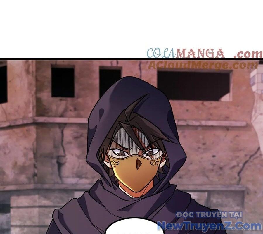 Toàn Dân Chuyển Chức  Duy Ta Vô Chức Tán Nhân - Chapter 170 - Page 88