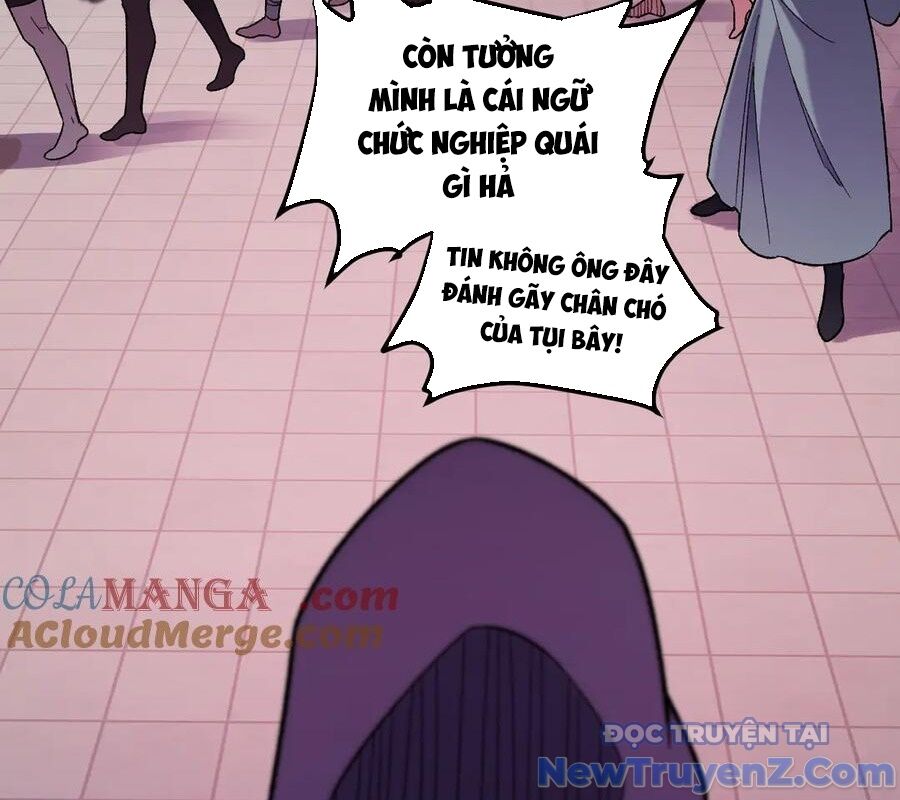 Toàn Dân Chuyển Chức  Duy Ta Vô Chức Tán Nhân - Chapter 170 - Page 91