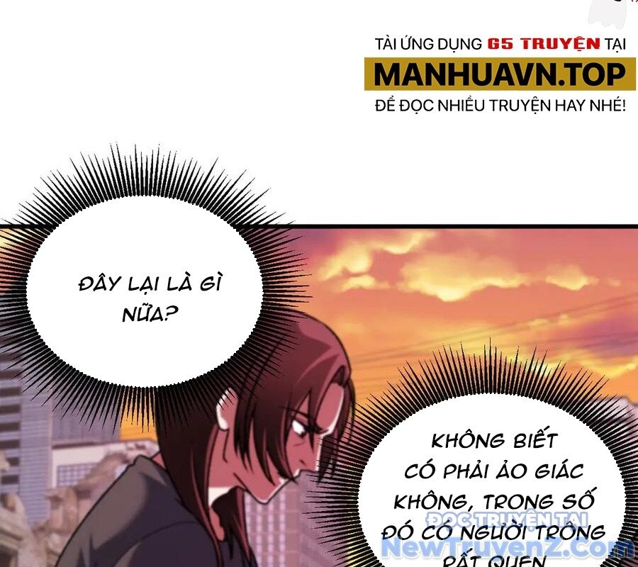 Toàn Dân Chuyển Chức  Duy Ta Vô Chức Tán Nhân - Chapter 170 - Page 93