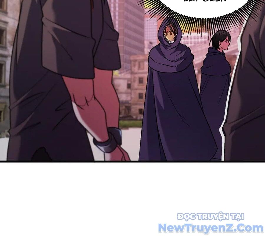 Toàn Dân Chuyển Chức  Duy Ta Vô Chức Tán Nhân - Chapter 170 - Page 94