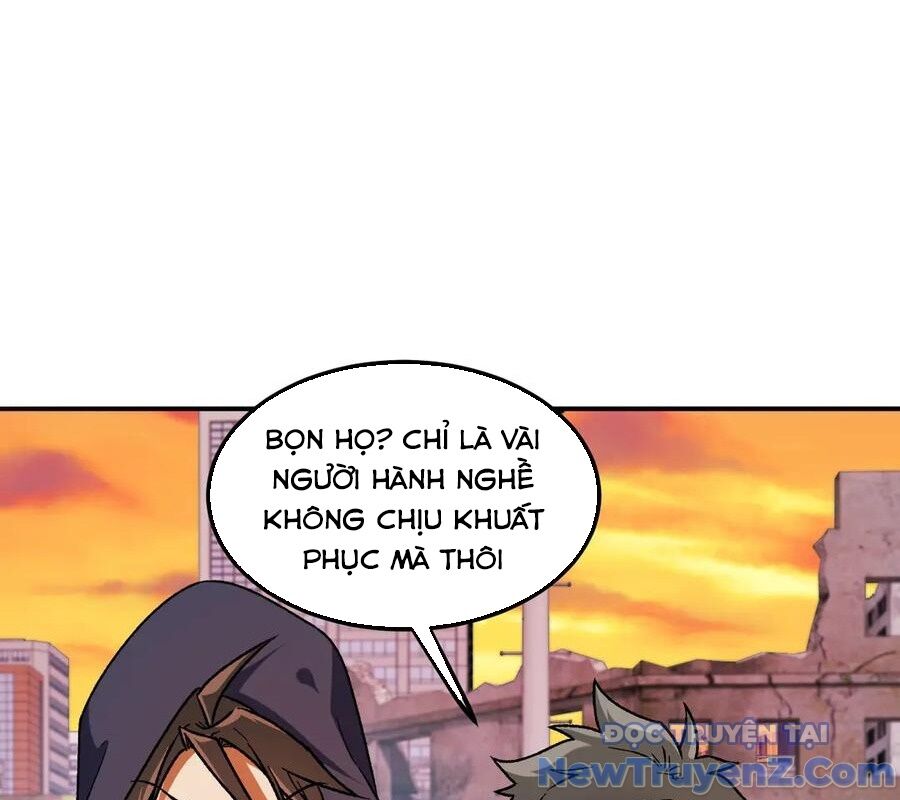 Toàn Dân Chuyển Chức  Duy Ta Vô Chức Tán Nhân - Chapter 170 - Page 95