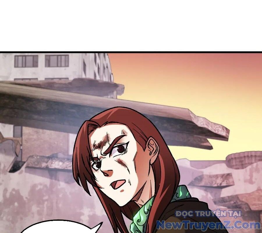 Toàn Dân Chuyển Chức  Duy Ta Vô Chức Tán Nhân - Chapter 170 - Page 99