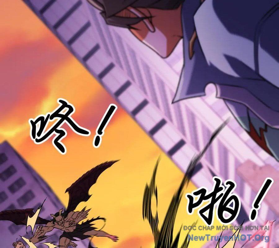 Toàn Dân Chuyển Chức  Duy Ta Vô Chức Tán Nhân - Chapter 171 - Page 106