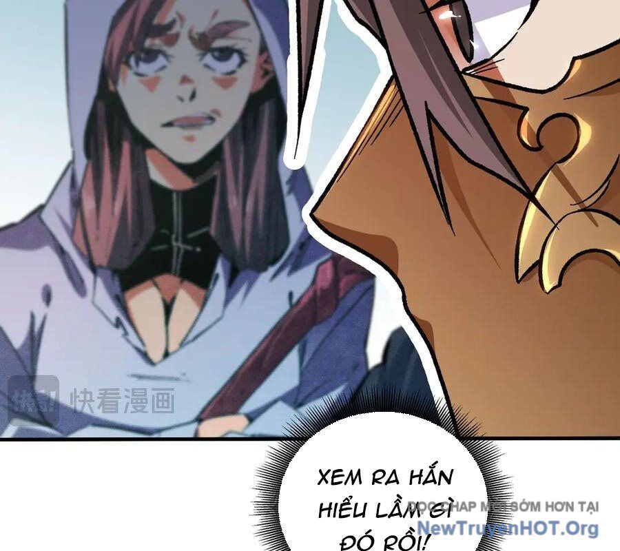 Toàn Dân Chuyển Chức  Duy Ta Vô Chức Tán Nhân - Chapter 171 - Page 11