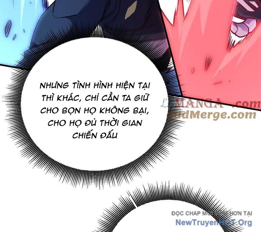 Toàn Dân Chuyển Chức  Duy Ta Vô Chức Tán Nhân - Chapter 171 - Page 112