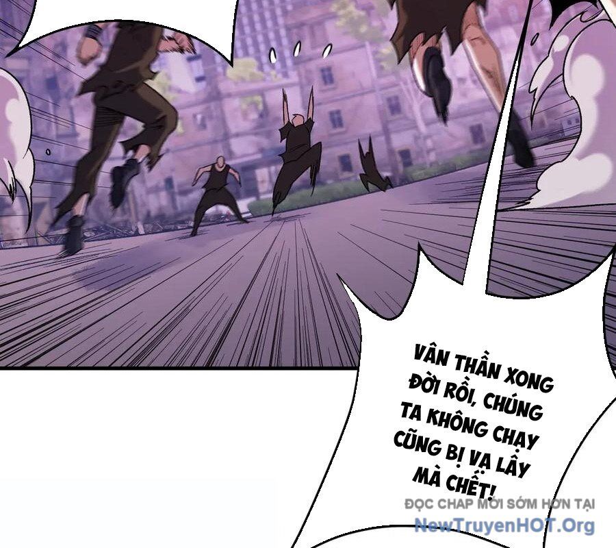 Toàn Dân Chuyển Chức  Duy Ta Vô Chức Tán Nhân - Chapter 171 - Page 115