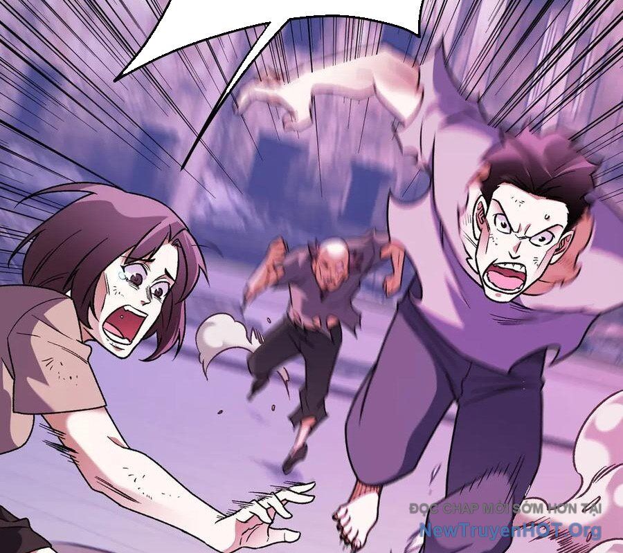 Toàn Dân Chuyển Chức  Duy Ta Vô Chức Tán Nhân - Chapter 171 - Page 117