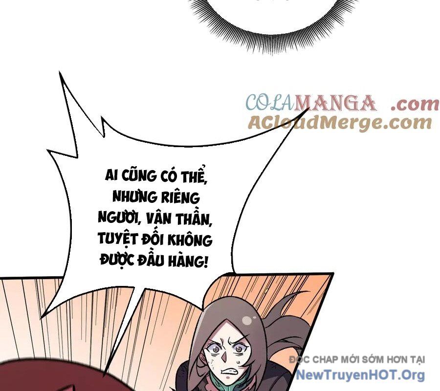 Toàn Dân Chuyển Chức  Duy Ta Vô Chức Tán Nhân - Chapter 171 - Page 12