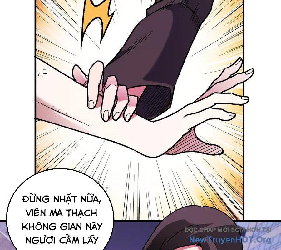 Toàn Dân Chuyển Chức  Duy Ta Vô Chức Tán Nhân - Chapter 171 - Page 120