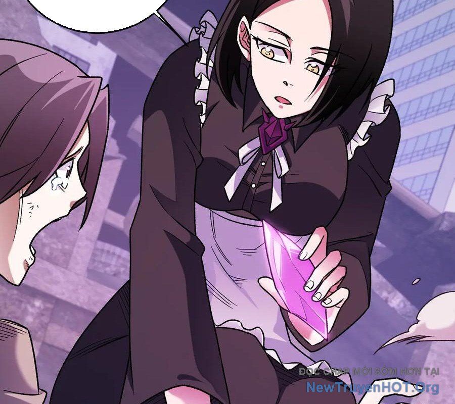 Toàn Dân Chuyển Chức  Duy Ta Vô Chức Tán Nhân - Chapter 171 - Page 121