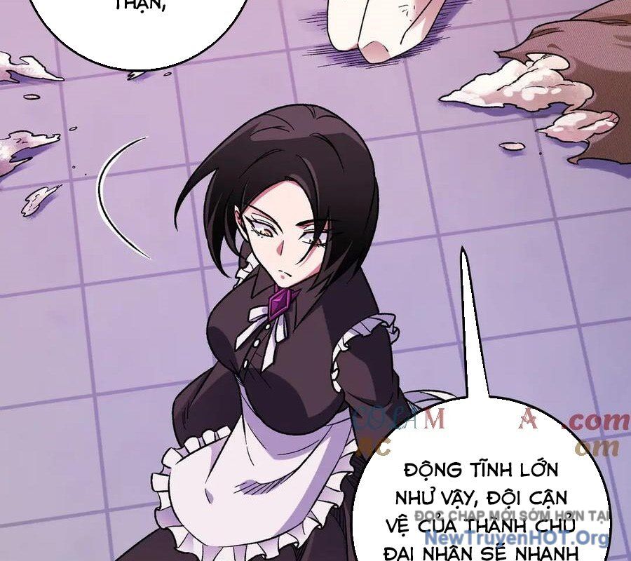 Toàn Dân Chuyển Chức  Duy Ta Vô Chức Tán Nhân - Chapter 171 - Page 129