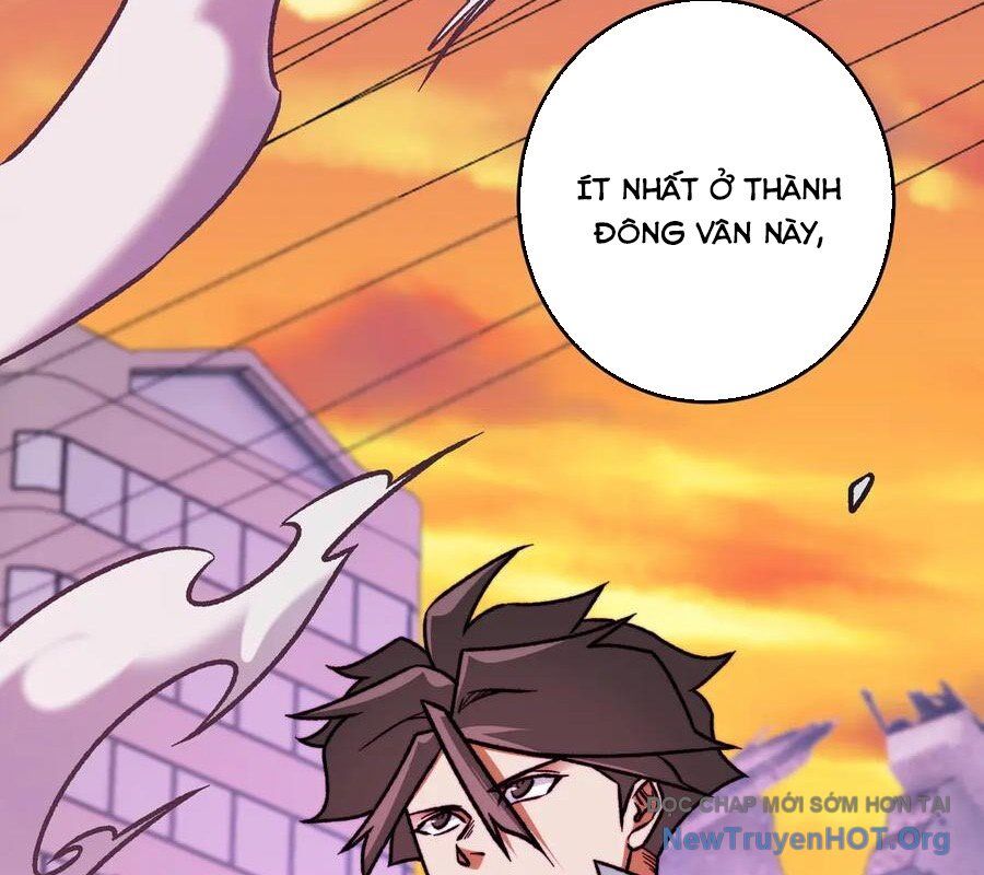 Toàn Dân Chuyển Chức  Duy Ta Vô Chức Tán Nhân - Chapter 171 - Page 132