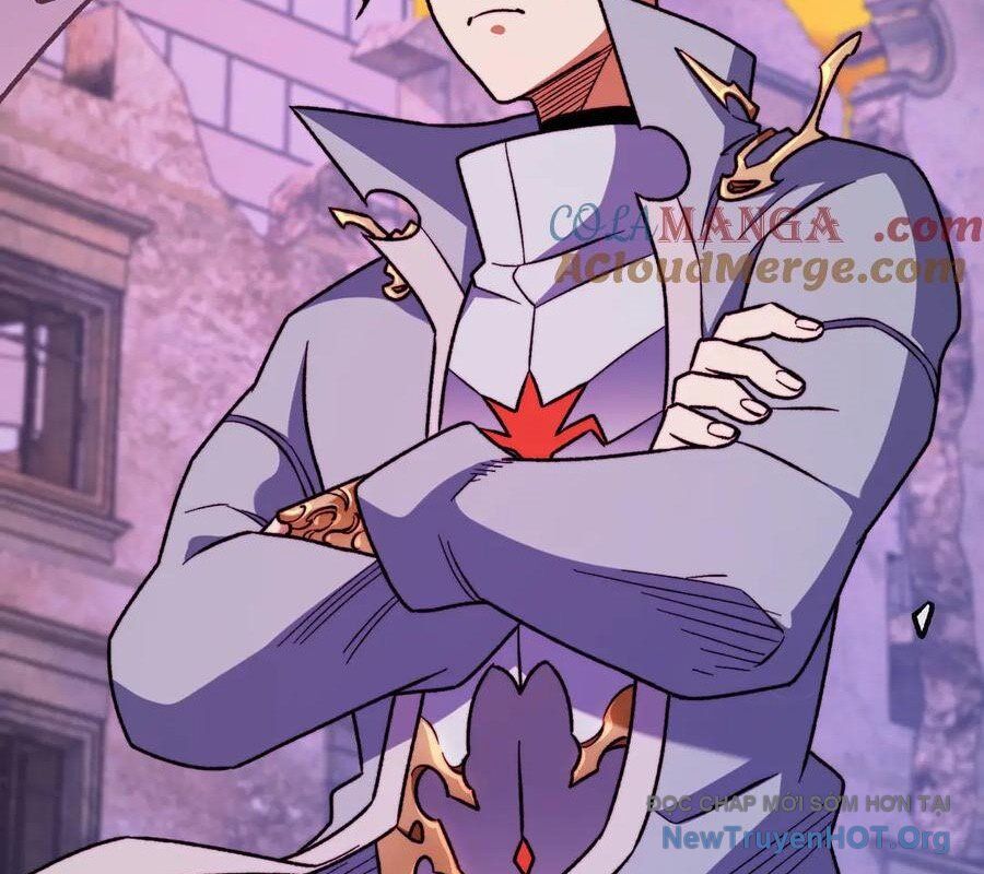 Toàn Dân Chuyển Chức  Duy Ta Vô Chức Tán Nhân - Chapter 171 - Page 133