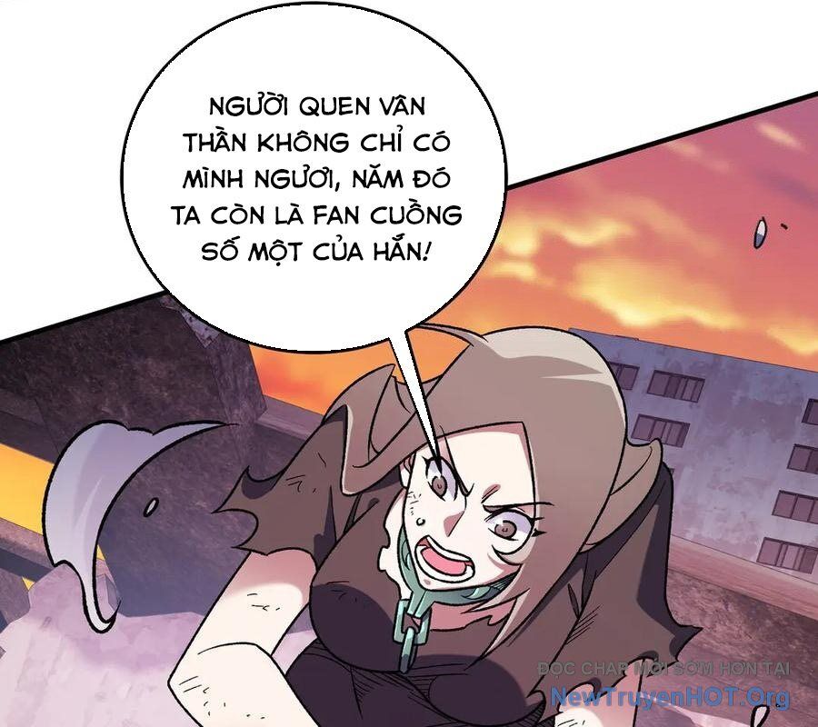 Toàn Dân Chuyển Chức  Duy Ta Vô Chức Tán Nhân - Chapter 171 - Page 17