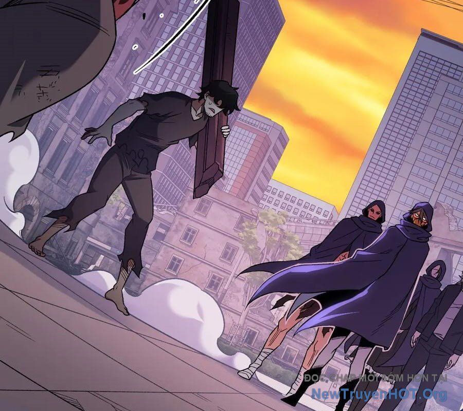 Toàn Dân Chuyển Chức  Duy Ta Vô Chức Tán Nhân - Chapter 171 - Page 21