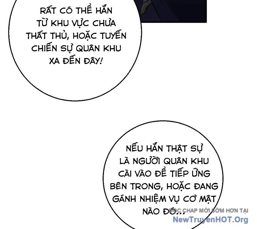 Toàn Dân Chuyển Chức  Duy Ta Vô Chức Tán Nhân - Chapter 171 - Page 24