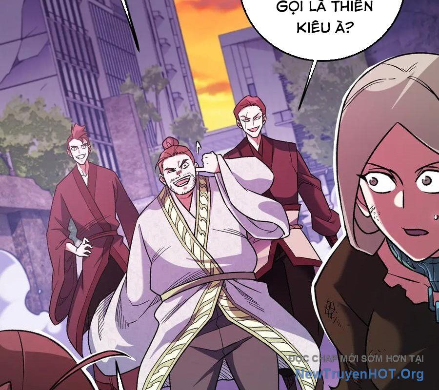 Toàn Dân Chuyển Chức  Duy Ta Vô Chức Tán Nhân - Chapter 171 - Page 28