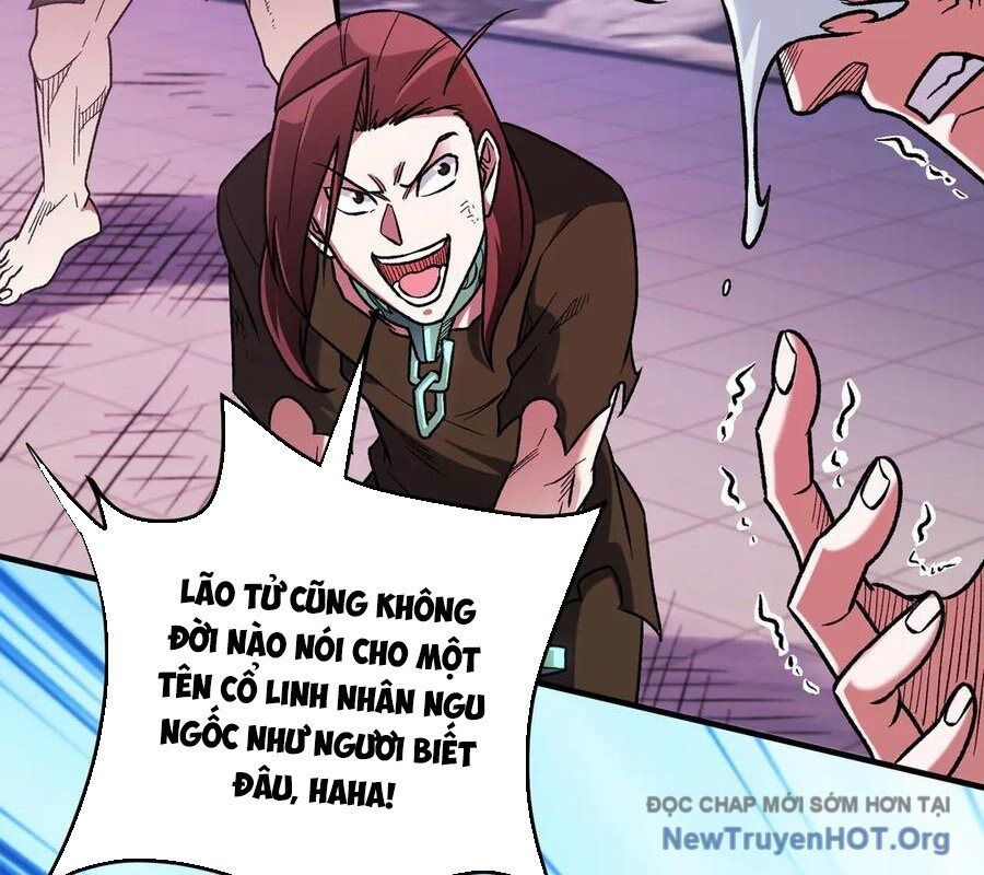 Toàn Dân Chuyển Chức  Duy Ta Vô Chức Tán Nhân - Chapter 171 - Page 36