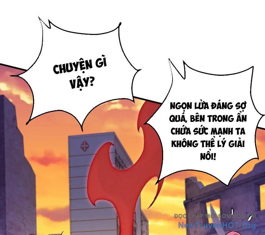 Toàn Dân Chuyển Chức  Duy Ta Vô Chức Tán Nhân - Chapter 171 - Page 46