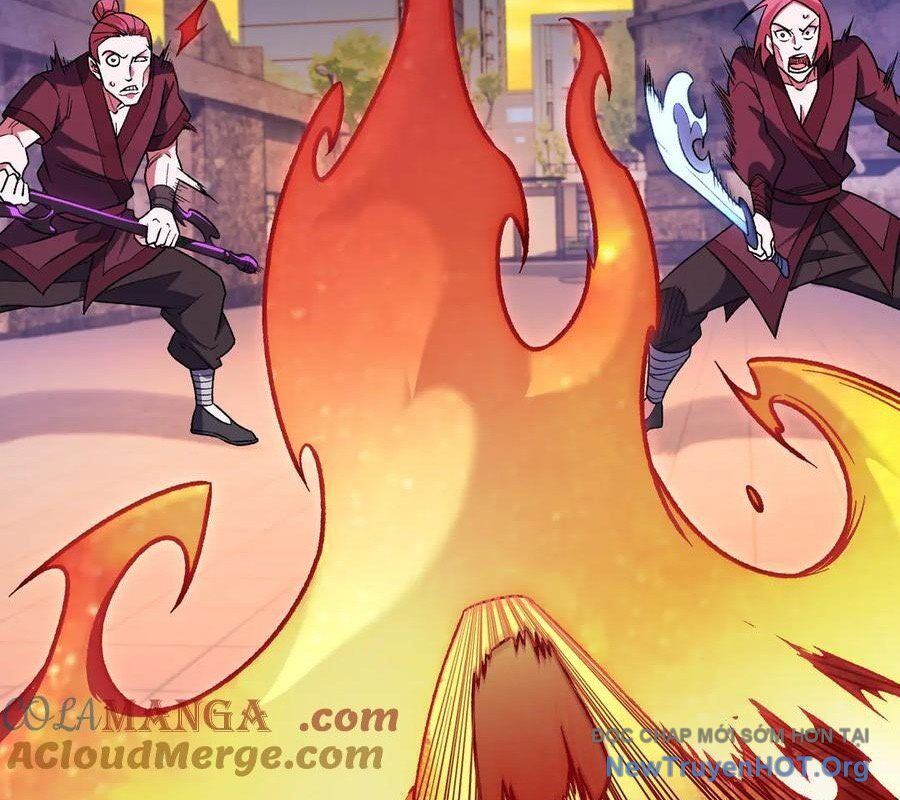 Toàn Dân Chuyển Chức  Duy Ta Vô Chức Tán Nhân - Chapter 171 - Page 47