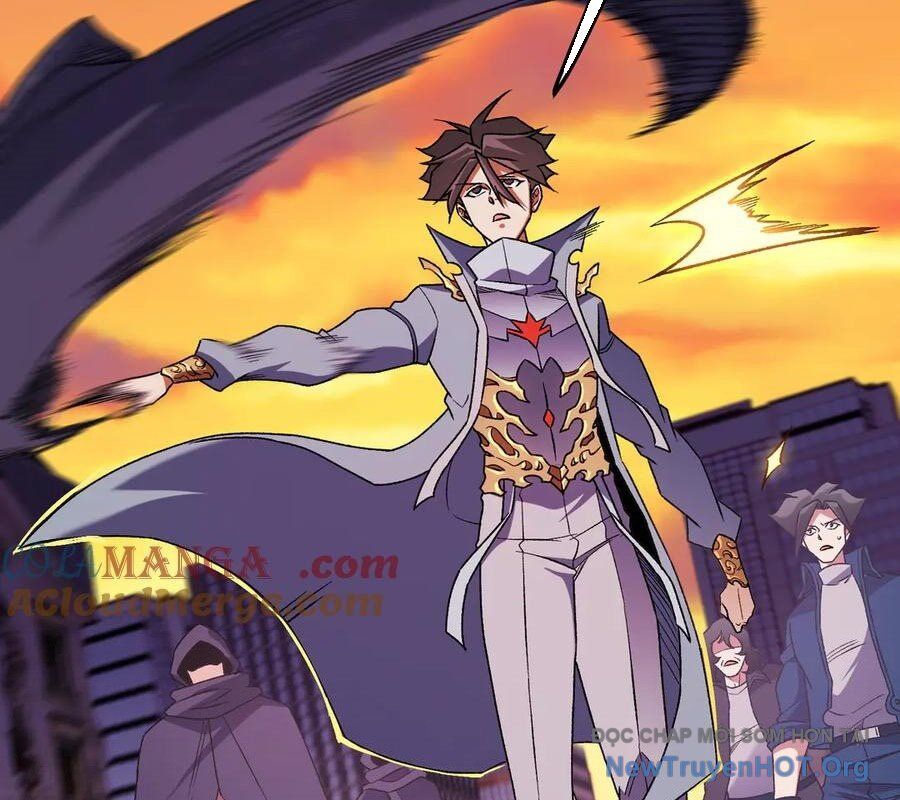 Toàn Dân Chuyển Chức  Duy Ta Vô Chức Tán Nhân - Chapter 171 - Page 50