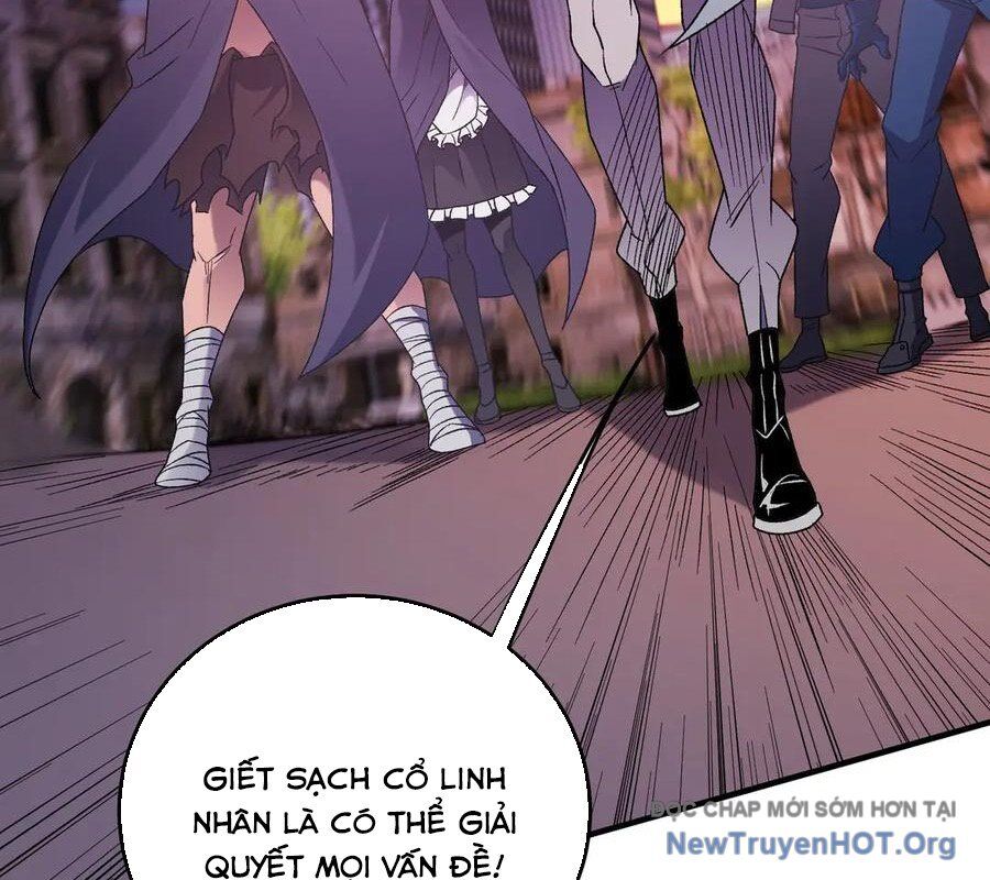 Toàn Dân Chuyển Chức  Duy Ta Vô Chức Tán Nhân - Chapter 171 - Page 51