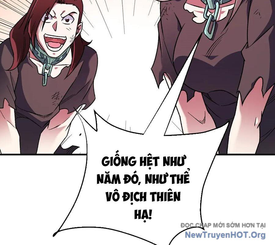 Toàn Dân Chuyển Chức  Duy Ta Vô Chức Tán Nhân - Chapter 171 - Page 53