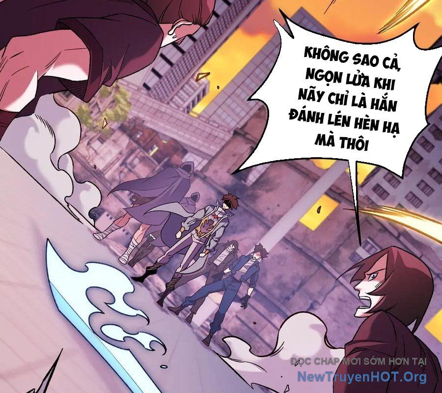 Toàn Dân Chuyển Chức  Duy Ta Vô Chức Tán Nhân - Chapter 171 - Page 55