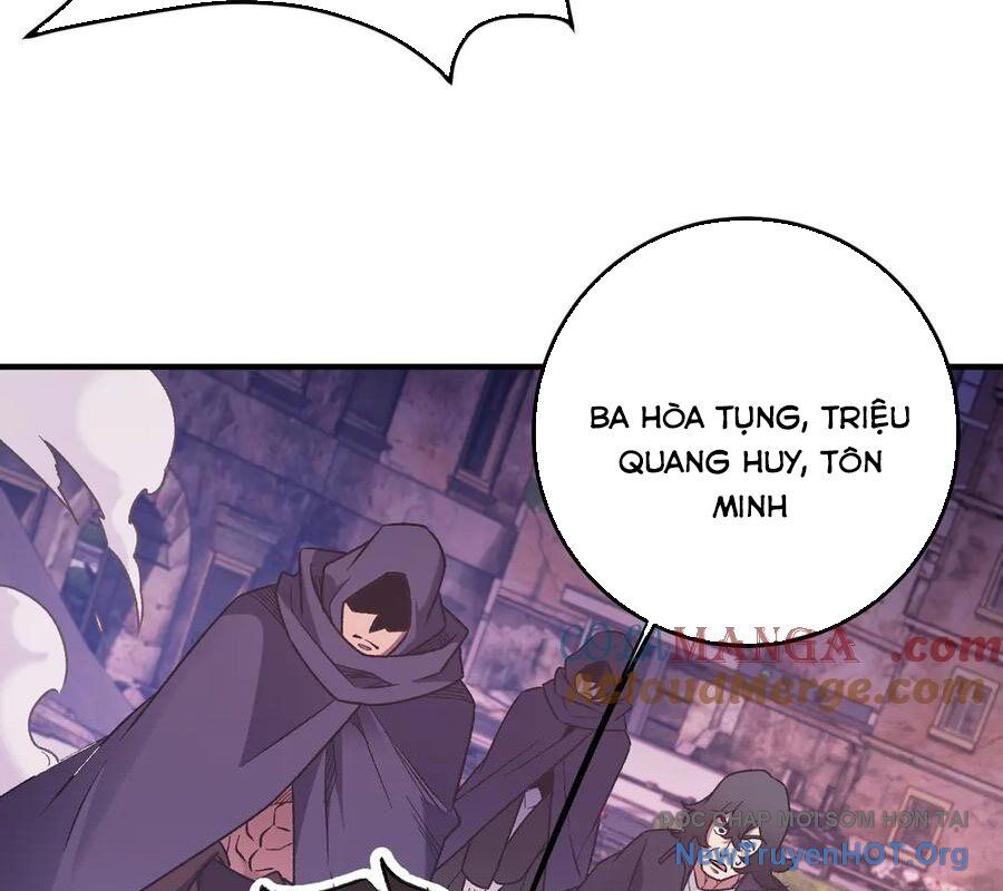 Toàn Dân Chuyển Chức  Duy Ta Vô Chức Tán Nhân - Chapter 171 - Page 57