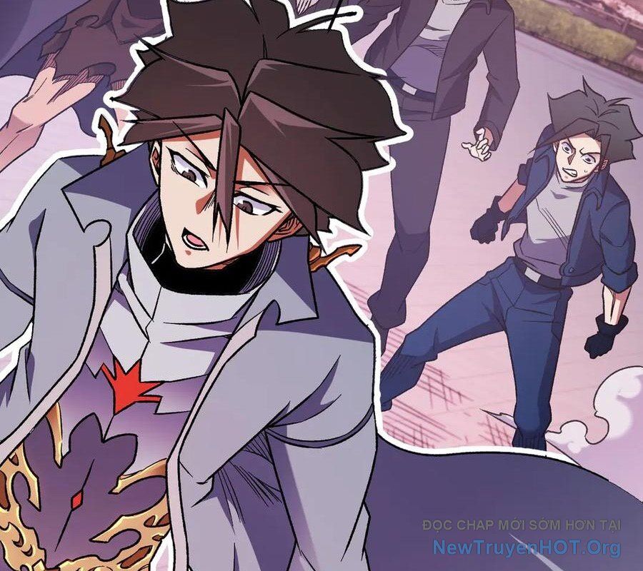 Toàn Dân Chuyển Chức  Duy Ta Vô Chức Tán Nhân - Chapter 171 - Page 58