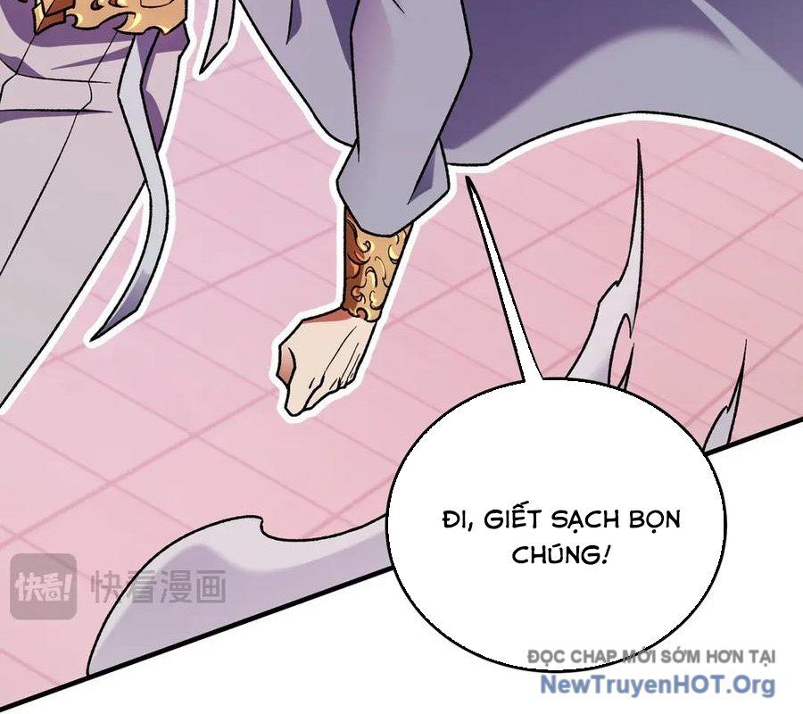 Toàn Dân Chuyển Chức  Duy Ta Vô Chức Tán Nhân - Chapter 171 - Page 59