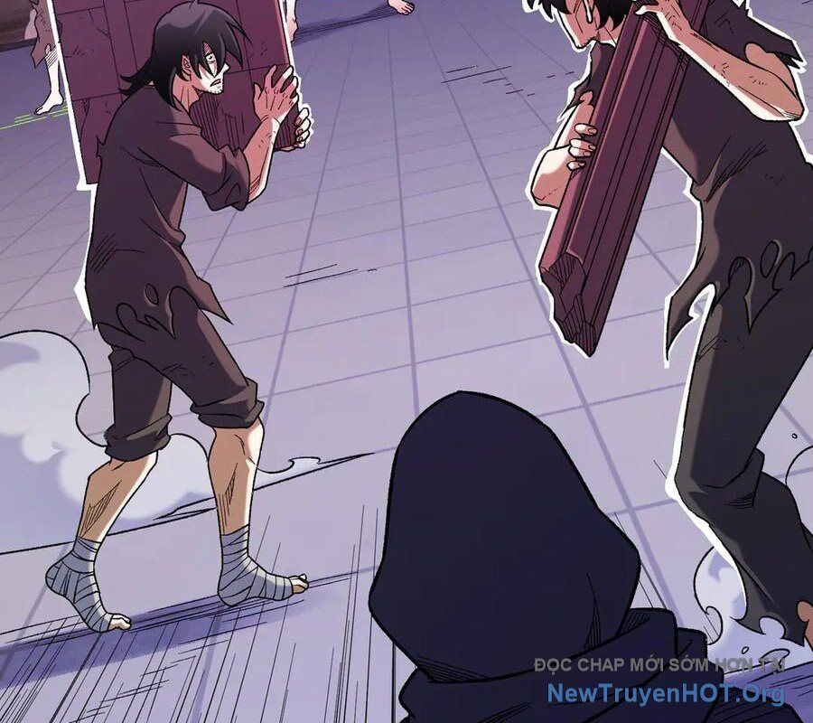 Toàn Dân Chuyển Chức  Duy Ta Vô Chức Tán Nhân - Chapter 171 - Page 6