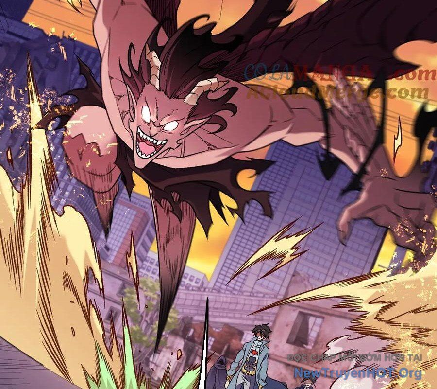 Toàn Dân Chuyển Chức  Duy Ta Vô Chức Tán Nhân - Chapter 171 - Page 62