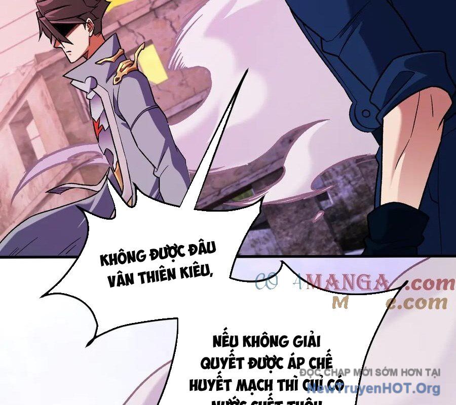 Toàn Dân Chuyển Chức  Duy Ta Vô Chức Tán Nhân - Chapter 171 - Page 65