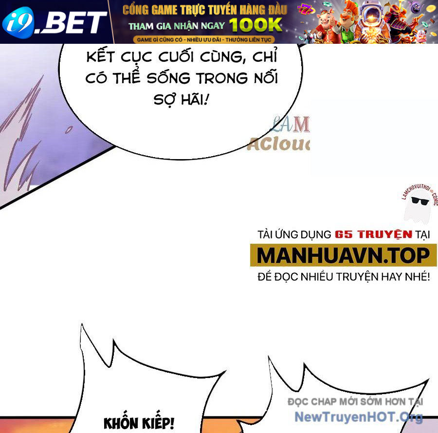 Toàn Dân Chuyển Chức  Duy Ta Vô Chức Tán Nhân - Chapter 171 - Page 69